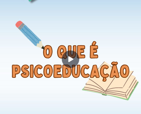 Psicoeducação